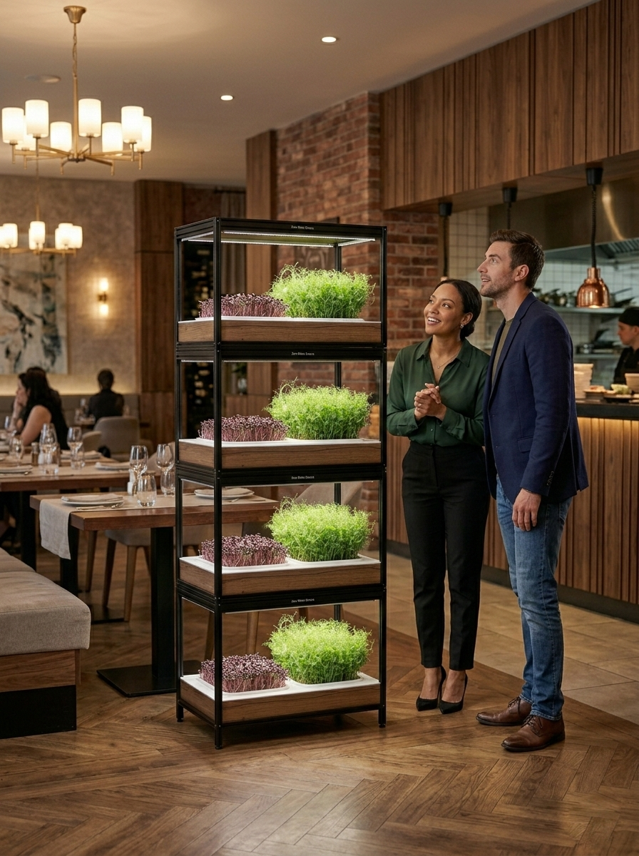 Modular Architecture