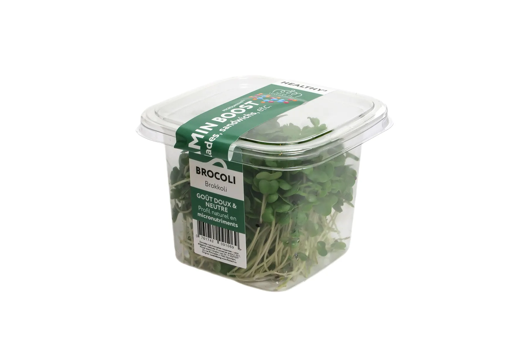 Broccoli