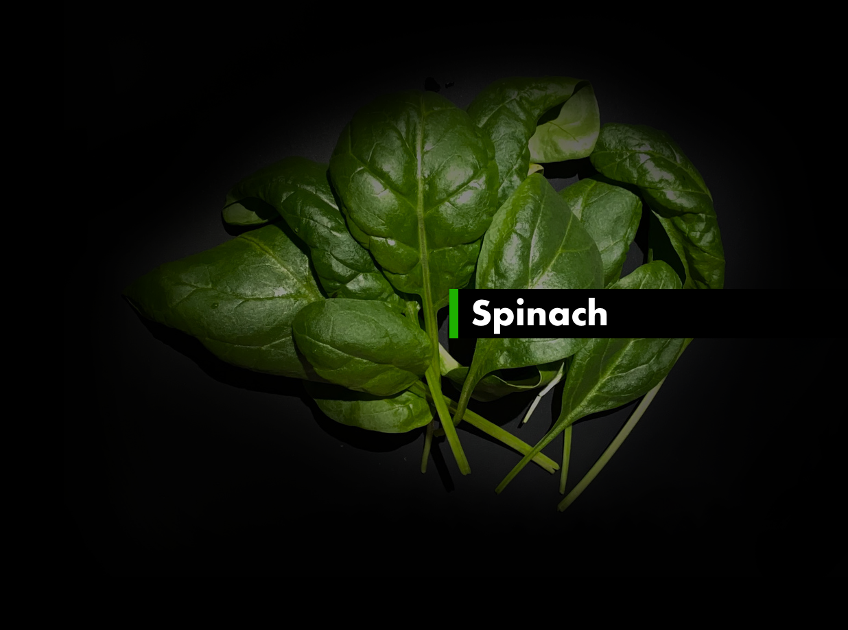 Spinach